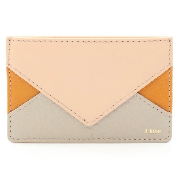 🔥🔥Pretty Chloe Card Wallet - Picture 2 of 5